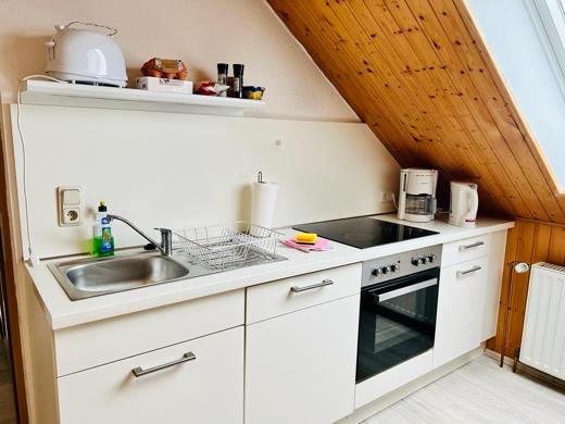 Ferienwohnung RentApart – Bild 4
