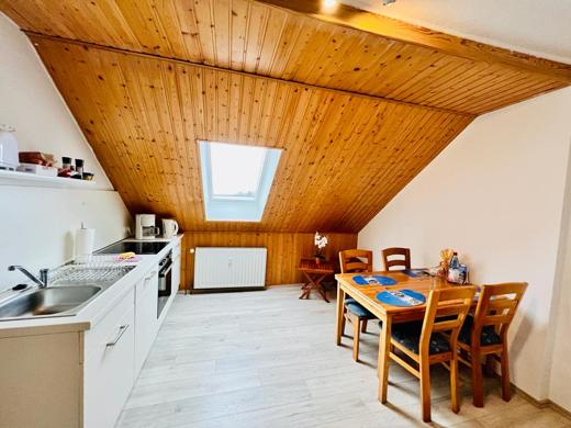 Ferienwohnung RentApart – Bild 6