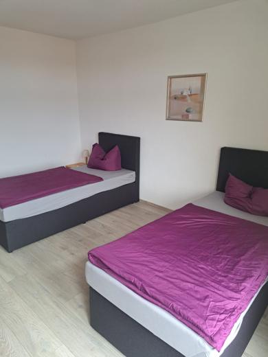 Monteurwohnung RentApart – Bild 1